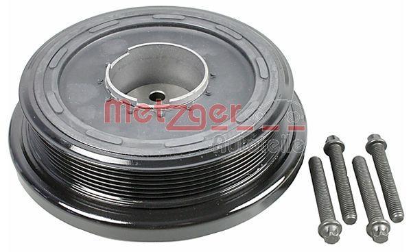Polia do amortecedor METZGER 6400022